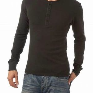 these henley's come in their own little individual pouch cute for gift giving